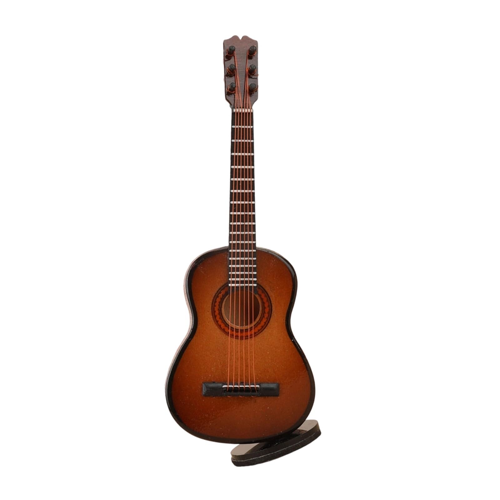 ZXFJYUIP Musical Instruments Car Accessories Home Decorations Pianos Violins Guitars(17)