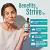 GuruNanda Coconut Oil Pulling with 7 Essential Oils and Vitamin D3, E, K2 (Mickey D), Helps with Fresh Breath, Teeth & Gum Health- Travel Size - 3 oz