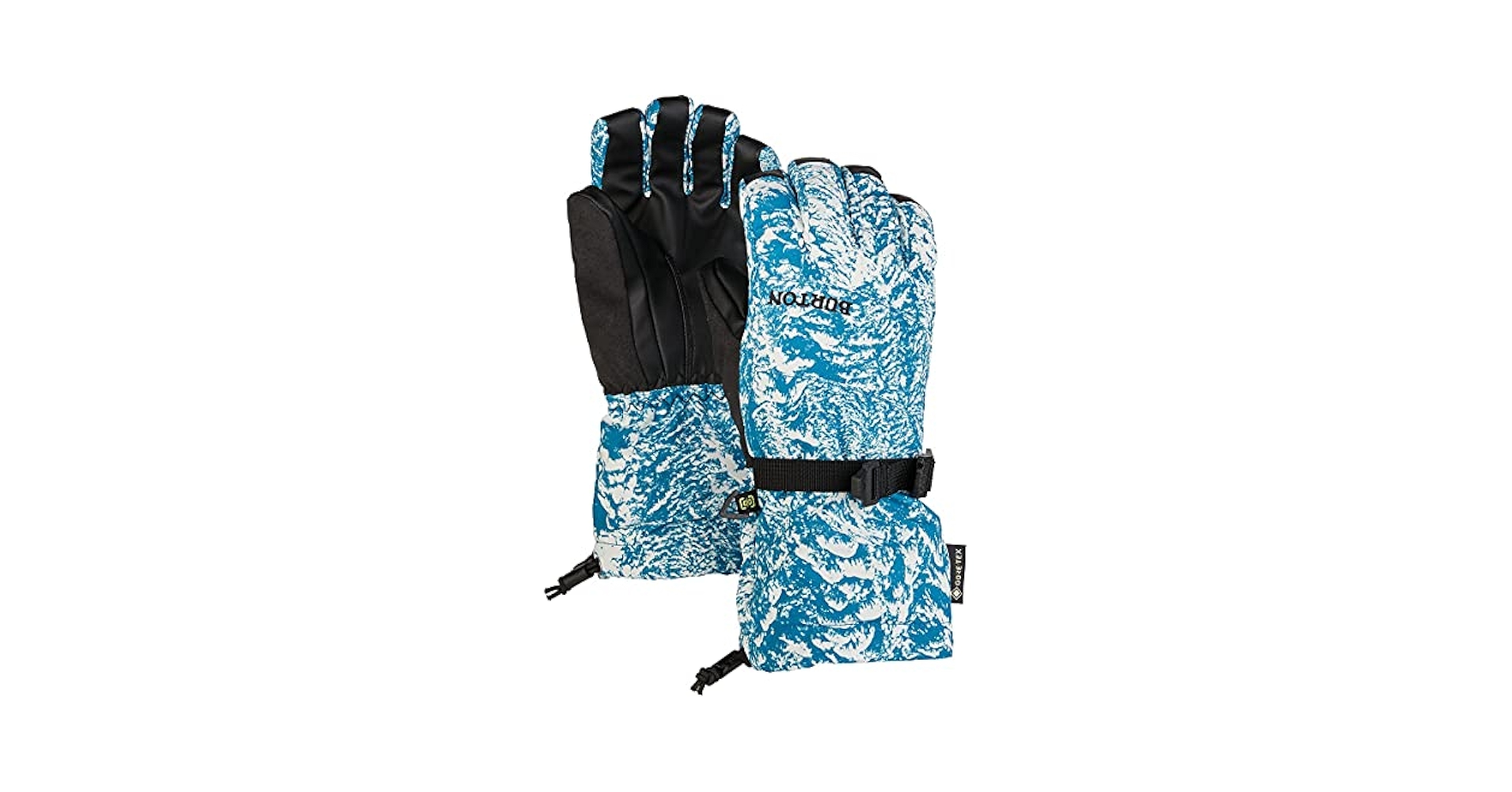 Burton kids 上下セット Patagonia手袋セット Amazon.com