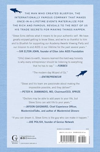 Bluefishing: The Art of Making Things Happen - Image 2