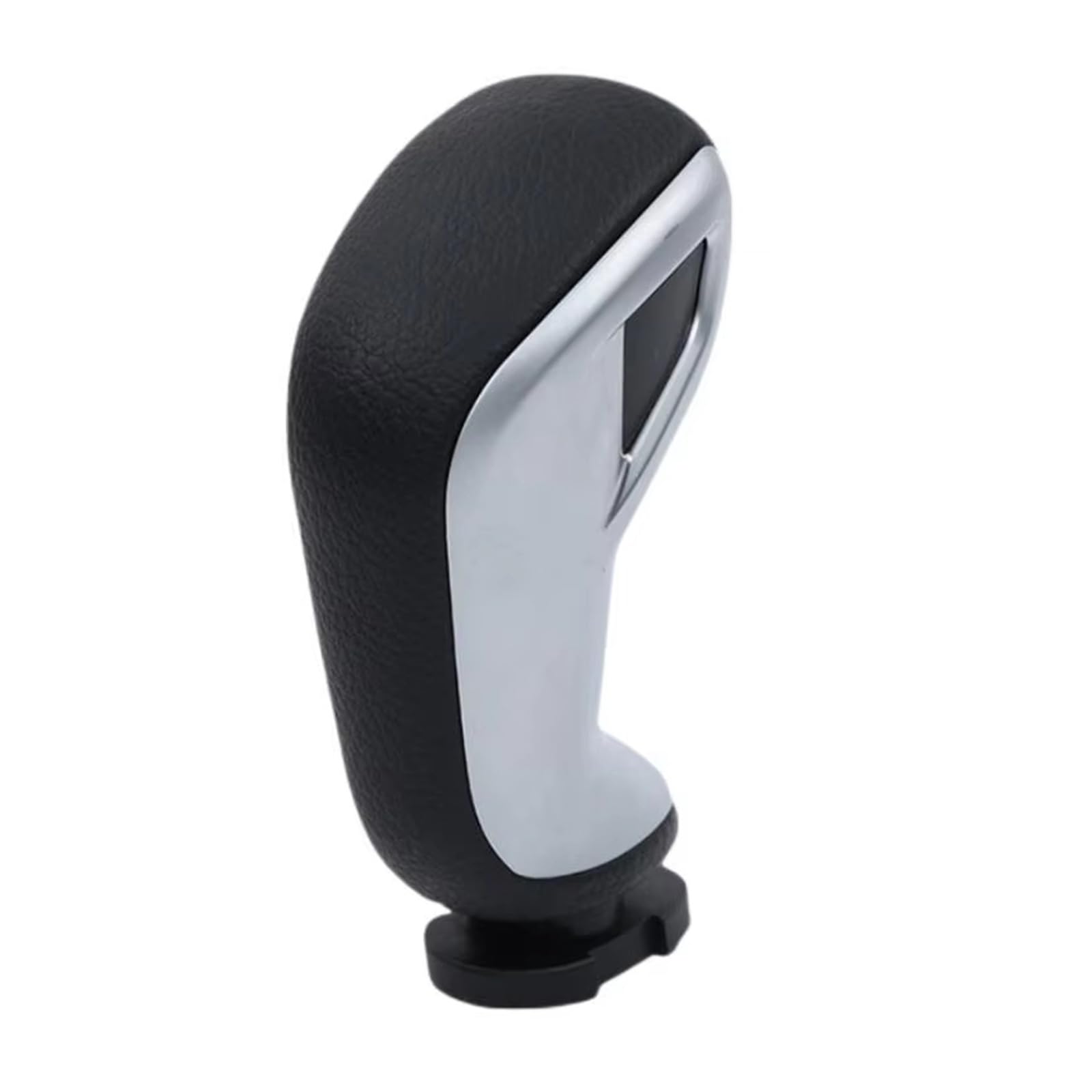 Zhannuobhd One Color For Citroen For C5 For Ds5 Auto Shiter Pen Car Automatic Gear Shift Lever Gear Shift Knob Handball Stick Shifter Lever Knob(B)