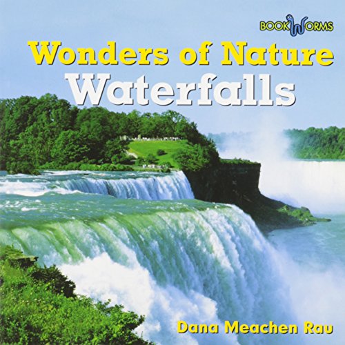 Waterfalls 0761433317 Book Cover