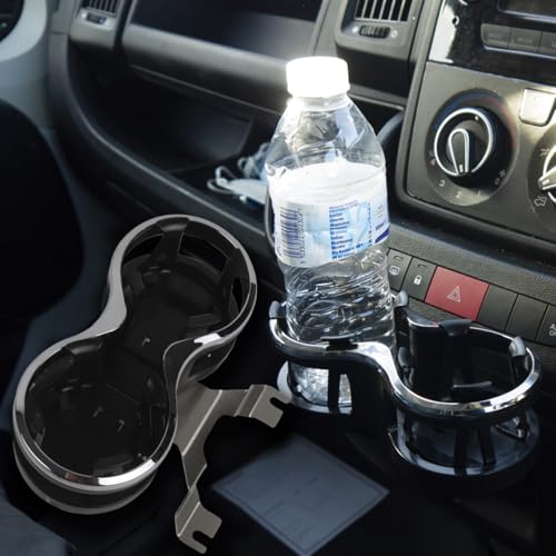 X X8R Ltd X8R0264-FBA Boxer Relay Ducato Doppelter Getränkehalter für...