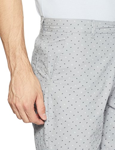 Image of Diverse Men's Chino Shorts