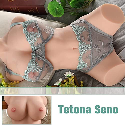 DSJ Pènè per Dónne Cón Cíntura Dídó Indossabile