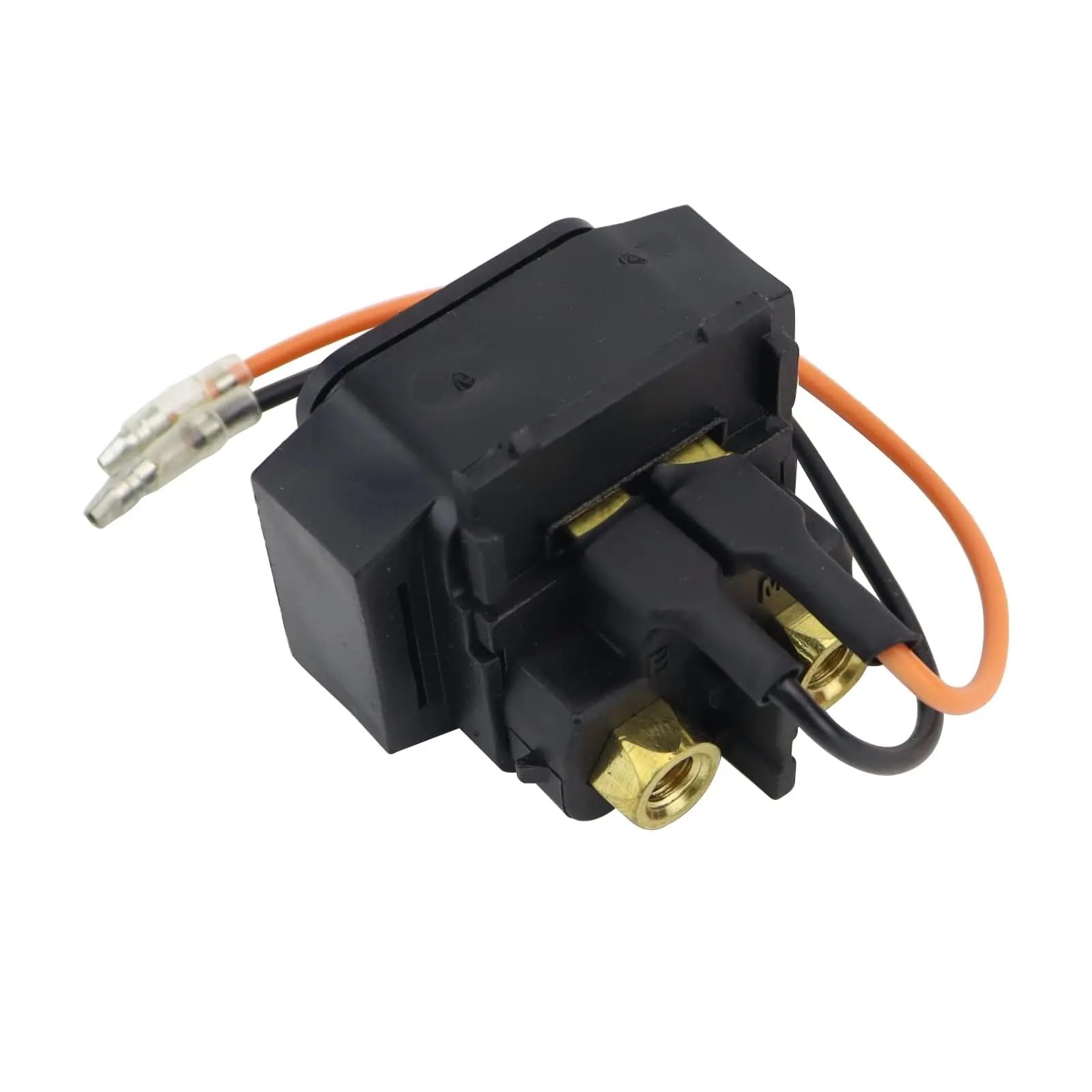 Motorino avviamento Per WaveRunner VX1100 VX1100A VX1100B VX1100C 1052cc OEM NO.6D3-81800-00 6B6-81940-00-00 Motorino Avviamento E Relè A Solenoide