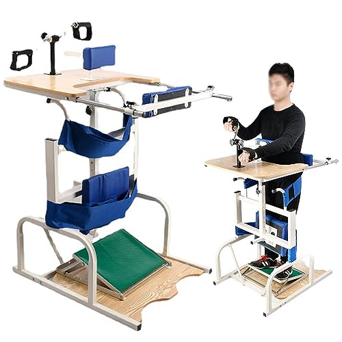 Generisch A-1 Rehabilitation Stehgerät für Zerebralparese