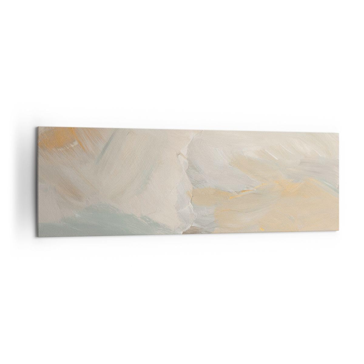 Lienzos decorativos 160x50cm Cuadro Sobre Lienzo Moderno Pedazo Brillante Minimalista Grande XXL Dormitorio Cocina Cuadros Pared Imágenes Cuadros Decoracion Salon Wall Art Prints Decor AB160x50-5762