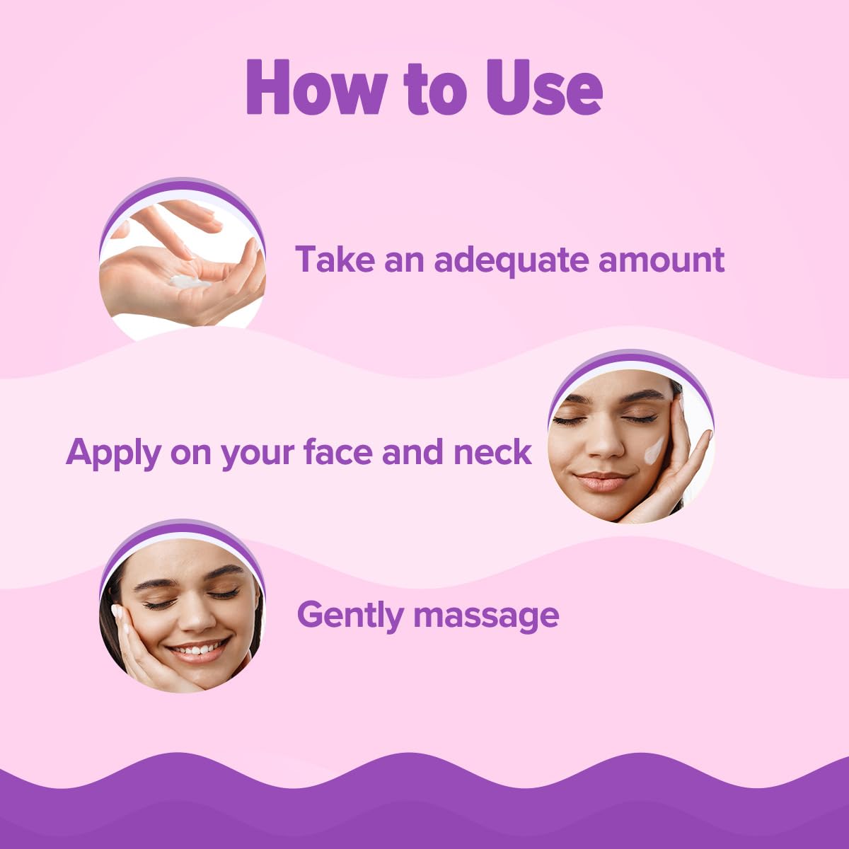 Aqualogica Illuminate+ Oil-Free Moisturizer with Wild Berries & Alpha Arbutin - 50 g | Makes Skin Radiant & Luminous | Evens Skin Tone | Deeply Moisturizes | Lightweight, Non-sticky & Non-oily | All Skin Types | For Men & Women 3