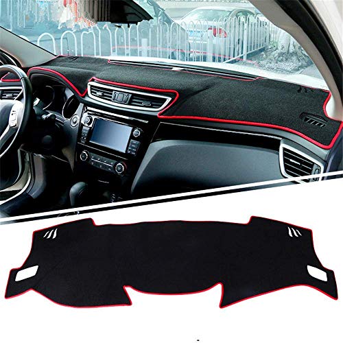 Alfombrillas protectoras para salpicadero de coche para