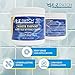 E-Z Patch 3 Pool Tile Thinset Cement for Repairs - Color Adjustable Pool Tile Adhesive (1 lb)
