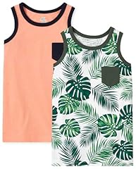 Tropical 2-pack