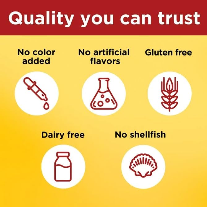 Miniatura 5 de Aceite de pescado Omega 3 1200 mg cápsulas blandas uno por día, suplementos de aceite de pescado hechos en la naturaleza, 290 unidades