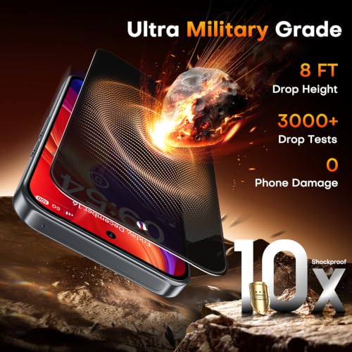 Image of TOCOL for Google Pixel 11 Privacy Screen Protector | Easy Installation, 25 Anti Spy, Data Protection, 9H+ Tempered Glass, 8FT Military Grade Shatterproof, Anti-Scratch, 2 Pack