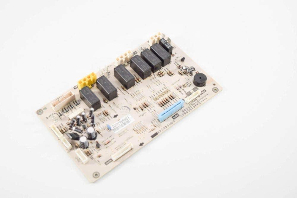 Best Deal Product LG EBR64624802 Exclusive Discount 50% Price LG EBR64624802