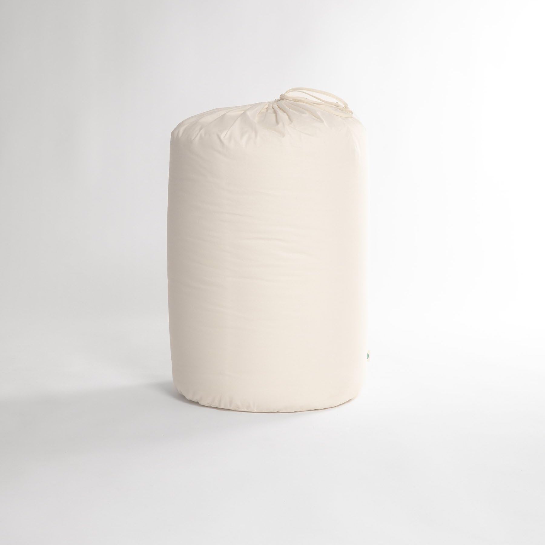 Kadolis - Couette Bébé 100x140 cm enveloppe Coton Bio - Maui | Transition idéale de la gigoteuse à la couette, Fabriquée en France, Certifiée OEKOTEX