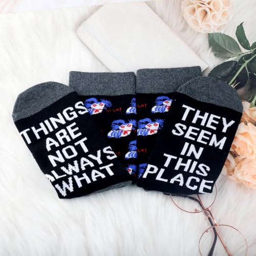 Chaussettes Ello fantastiques : cadeau original de cinéma