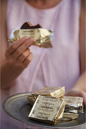 Miniatura 2 de Alfajor Caja Chocolate 12 Alfajores