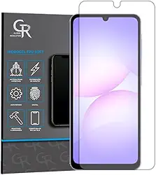 GR Global Revolution, Película Hidrogel Frontal Para Samsung Galaxy A07