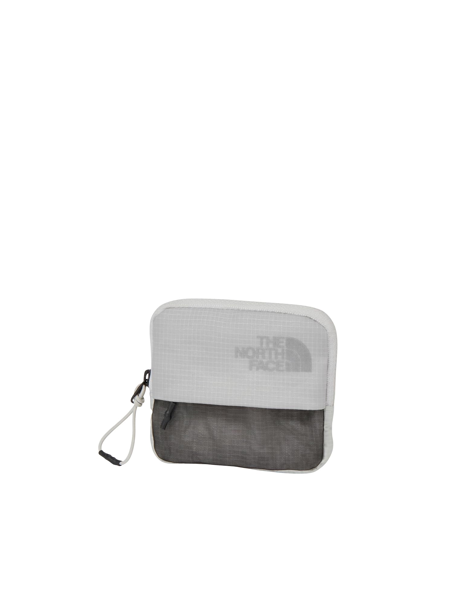 小物 [THE NORTH FACE] HAZY WALLET The North Face Hazy Wallet NM82460 Color Black Size 9x9.5cm