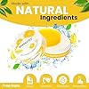 Shadazzle Natural All Purpose Cleaner and Polish – Eco friendly Multi-purpose Cleaning Product (1 Pack, Lemon) #2
