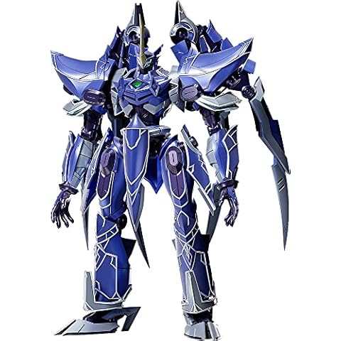 Good Smile Company Moderoid Ordine Figure Kit Cover