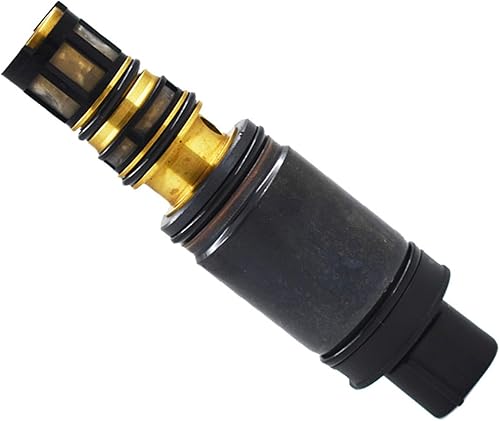 labwork Reemplazo electrónico de la válvula de control del compresor de CA para Toyota Corolla 2009-2013