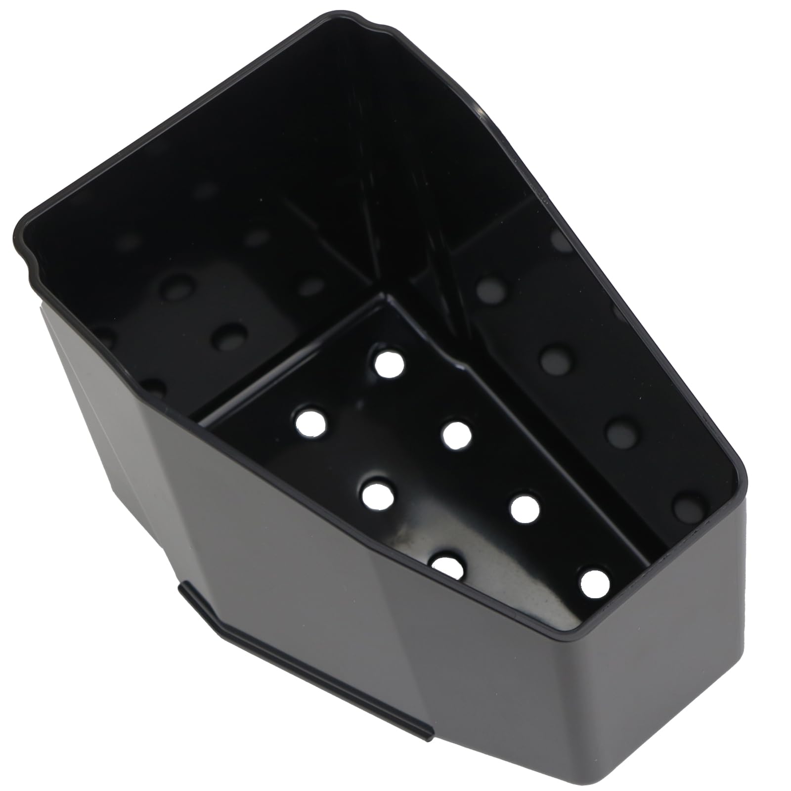 SPARES2GO Pod Capsule Container for Krups Fits Nespresso Vertuo Pop XN9201 XN9204 XN9205 Coffee Machine MS-208959