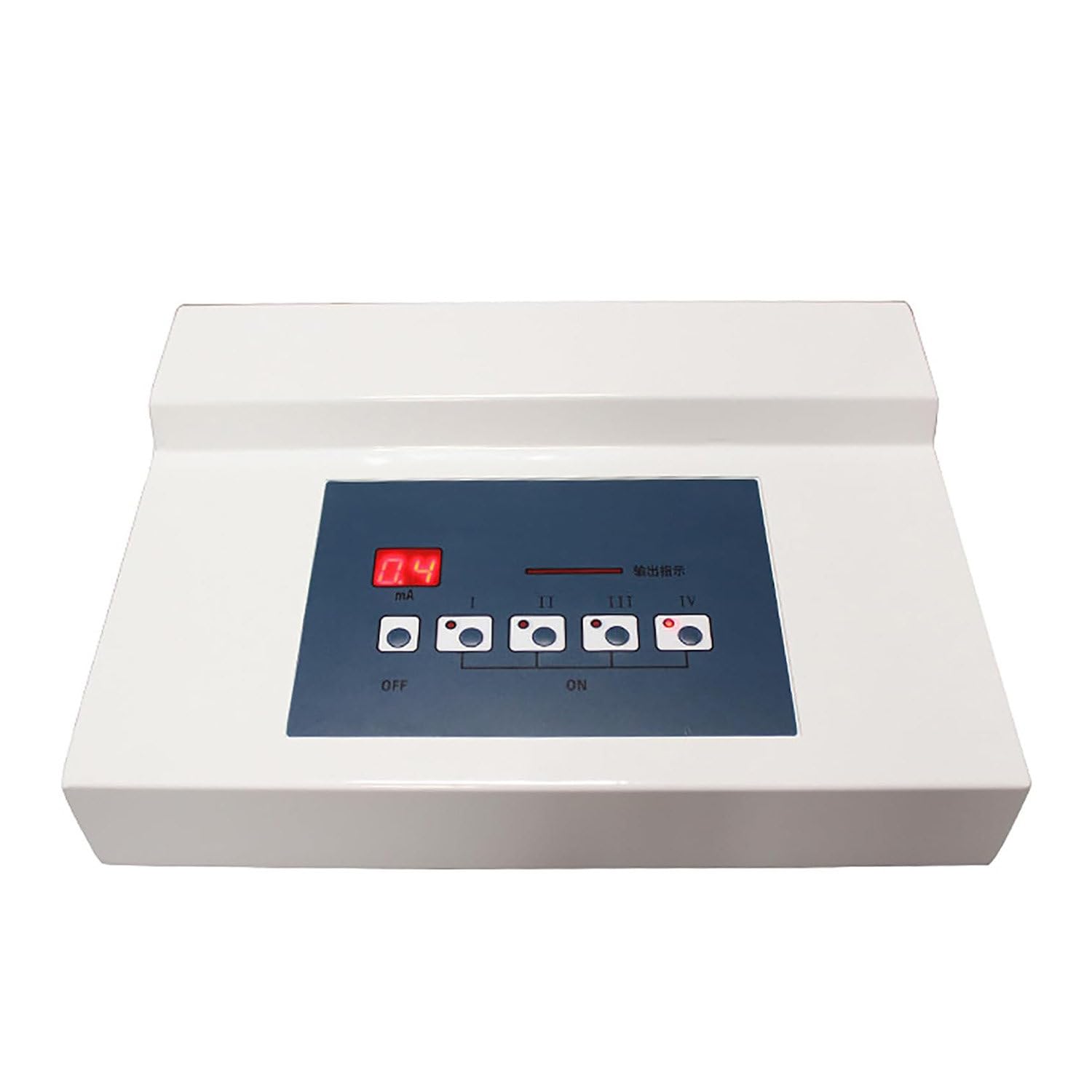 LSHFYV High Frequency Spider Veins Removal Device, Facial Thread Veins Red Blood Vessel Spots Vascular Removal Beauty Machine, Professional Facial Treatment Beauty Device for Vein Treatment Removal