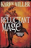 The Reluctant Mage (Fisherman's Children Book 2)