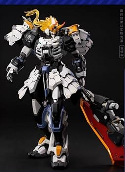 美品MOSHOW TOYS 甲斐の虎 限定版 Amazon | MOSHOW 29cm 至高級 甲斐の虎 メカ スペシャル