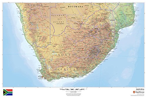 South Africa - 36