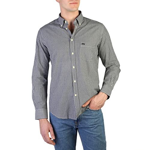 Chemise Carrera Jeans pour un style casual chic au quotidien en ville