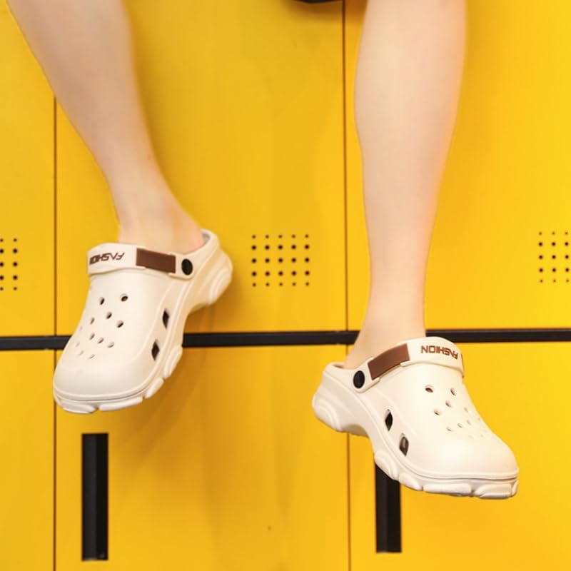 Men's lightweight summer lace-up anti-slip sports beach sandals, suitable for use in swimming pools, gyms and daily wear4