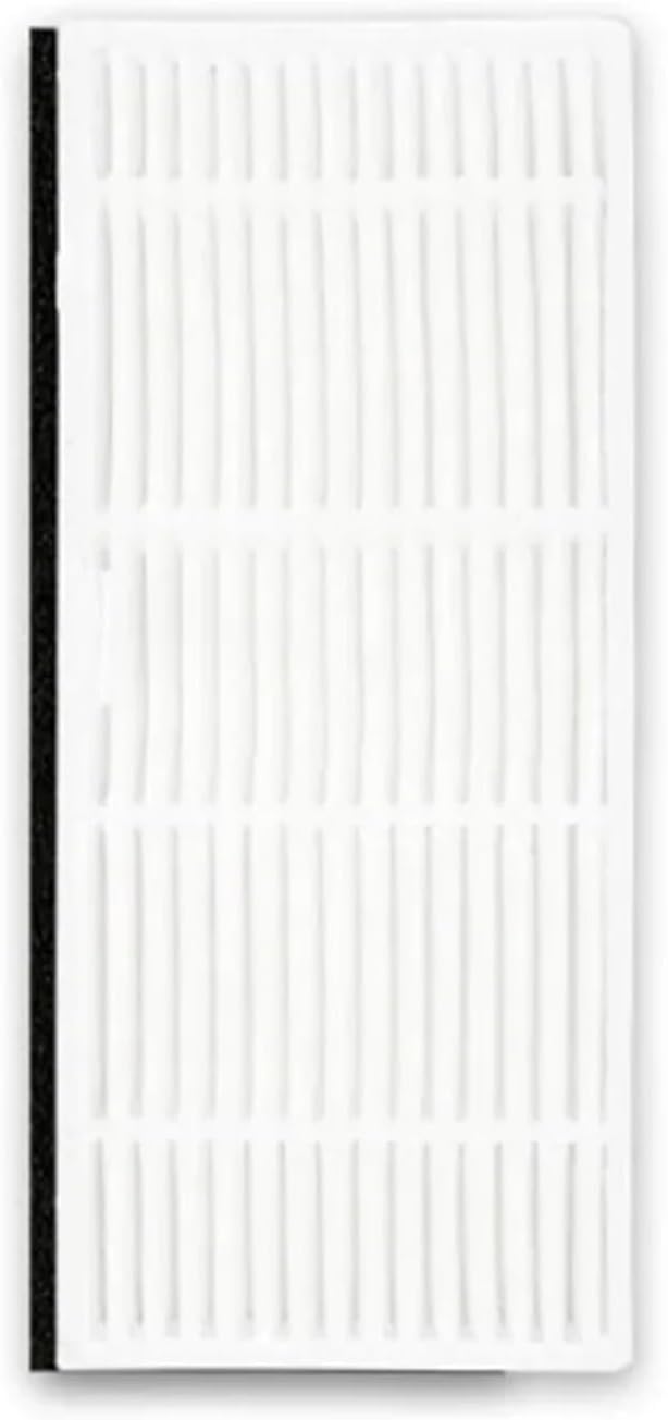 Accessories Kit,Compatible for Kyvol, R9 Robot Vacuum Cleaner Spare Parts Accessories Main Side Brush Filter Mop Rag Cloth Dust Bag Sweeper Part Supplies