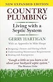 Country Plumbing: Living with a Septic System