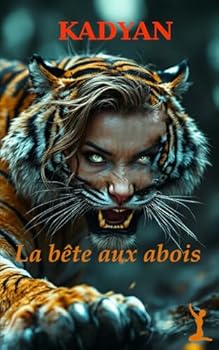 Paperback La bête aux abois (French Edition) [French] Book