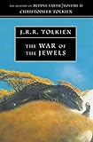 The War of the Jewels (History of Middle-Earth) (V.2 1)