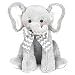 Bearington Baby Elephant Lil' Spout Lullaby Musical