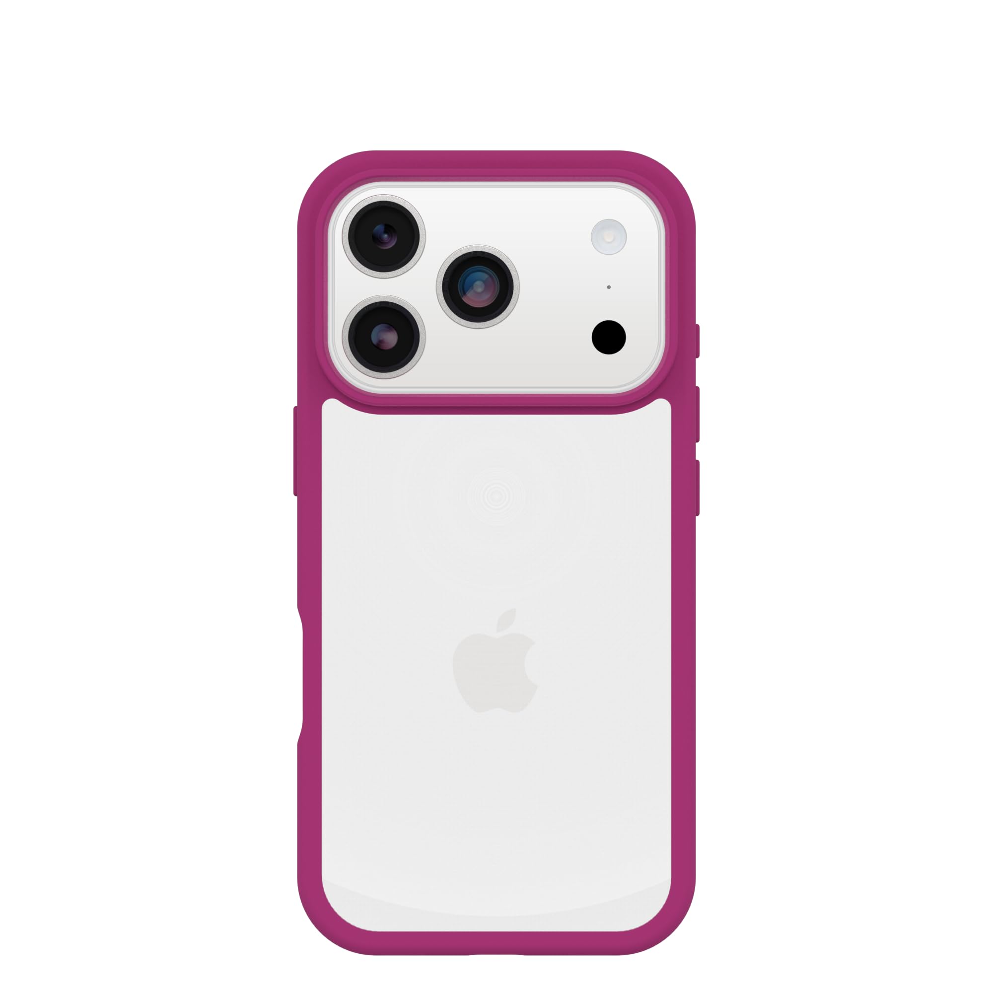 Amazon.com: OtterBox iPhone 17 Pro Profile Series Case - Rose