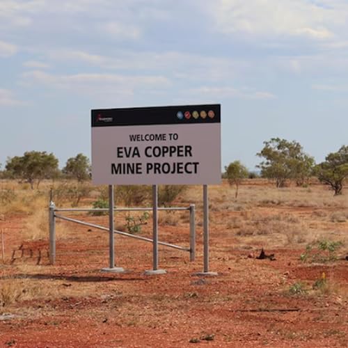 Calls for Cloncurry locals to be included in Eva Copper mine workforce