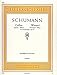 Produktbild Warum / Grillen: aus "Fantasiestücke". op. 12/3 and 4. Klavier. (Edition Schott Einzelausgabe)