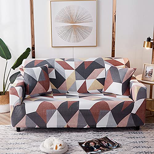 Housse de canapé extensible pour ajuster parfaitement les canapés de forme différente - 2