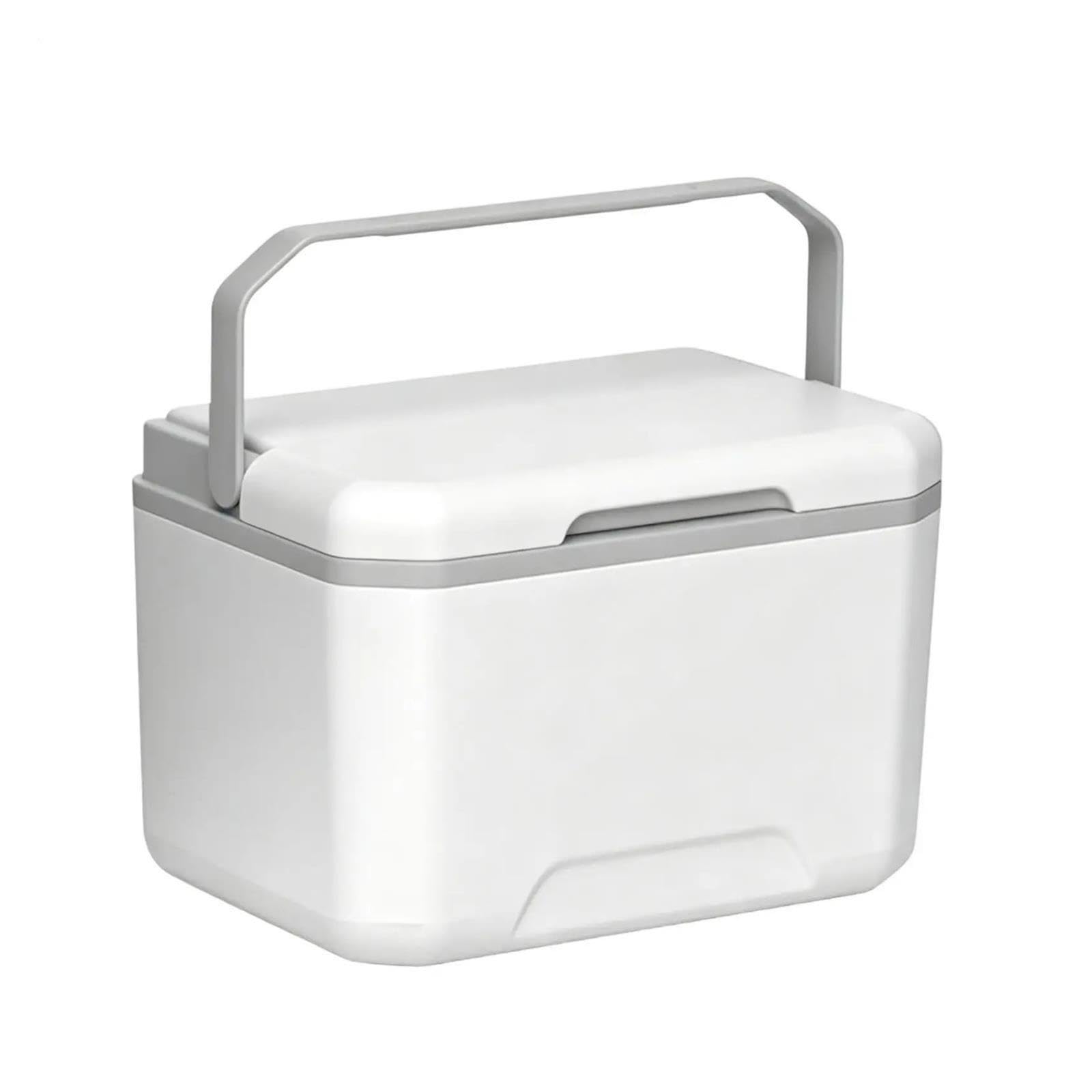 Nevera Isotermica Enfriador de Hielo for Acampar con asa