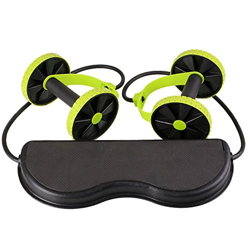 Beautyrain, 1 postazione allungabile per