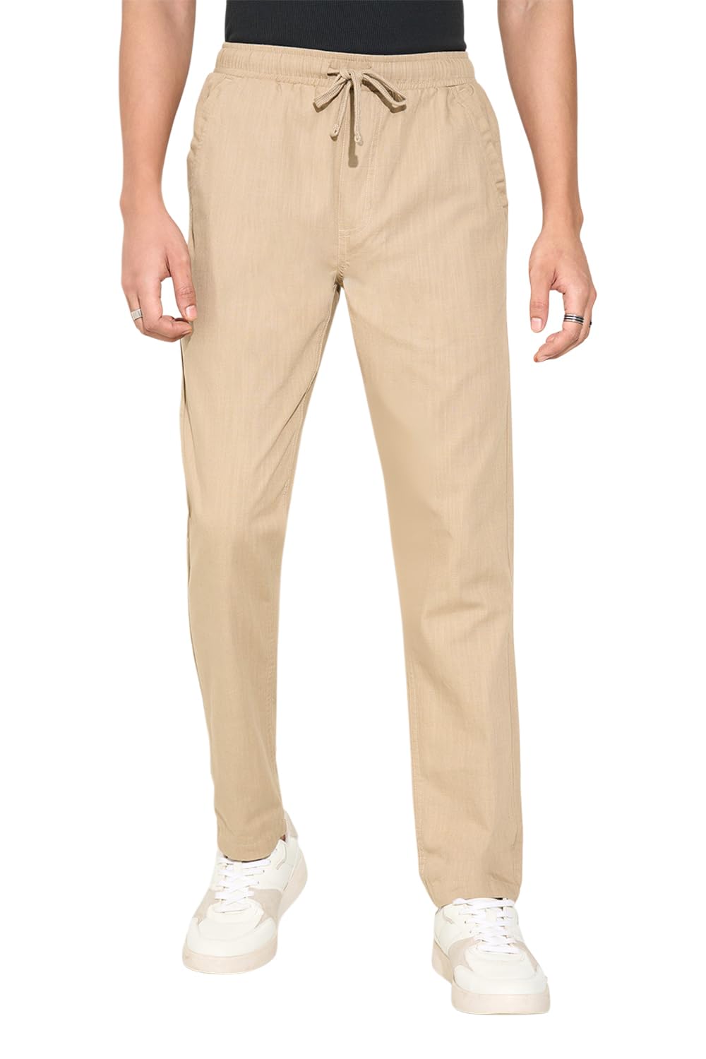 7 alt by pantaloons Men Pants-picture-30