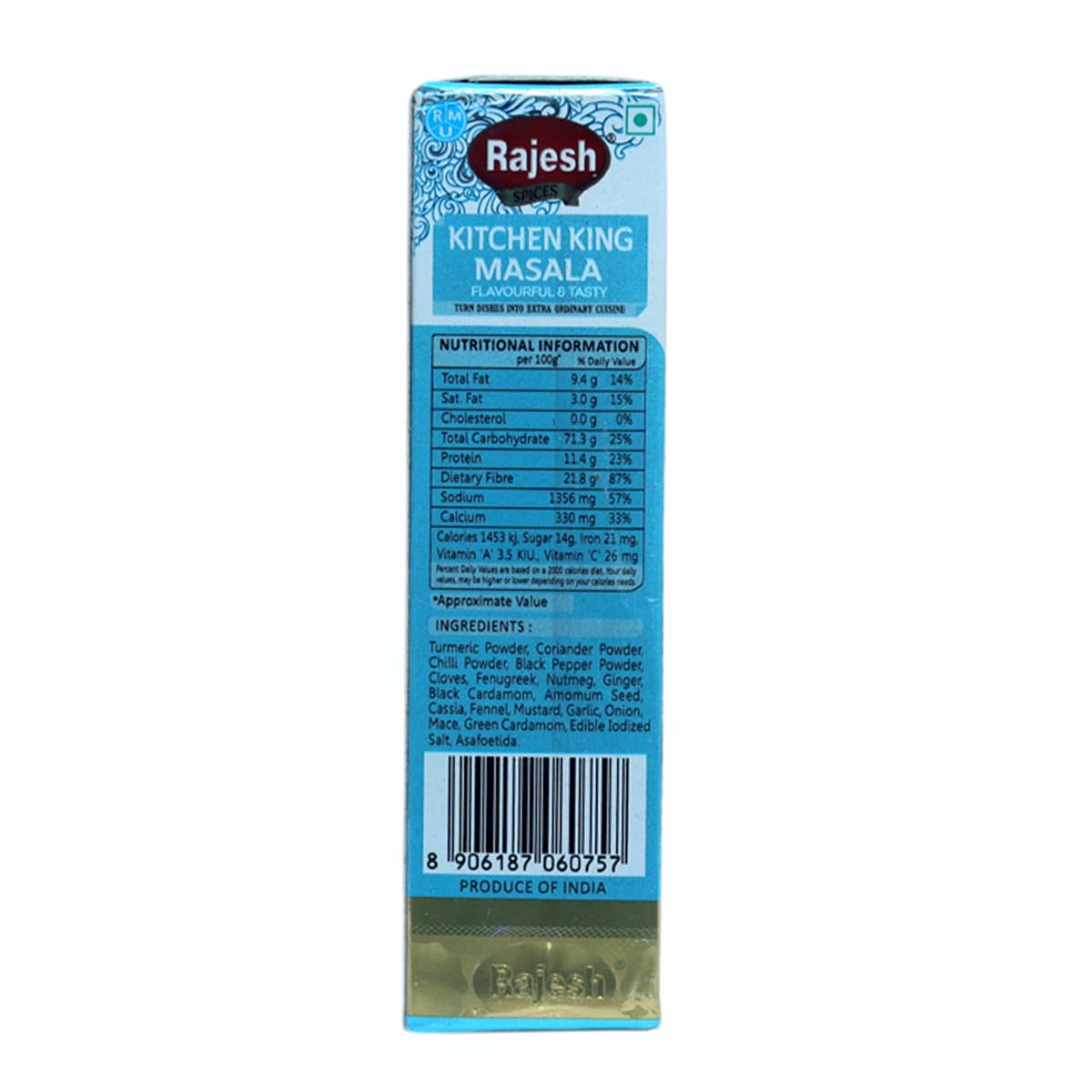 kingrecipe KingZone LUBRICANT Moto Safe 20W40 Special API SM/CF Greade Engine