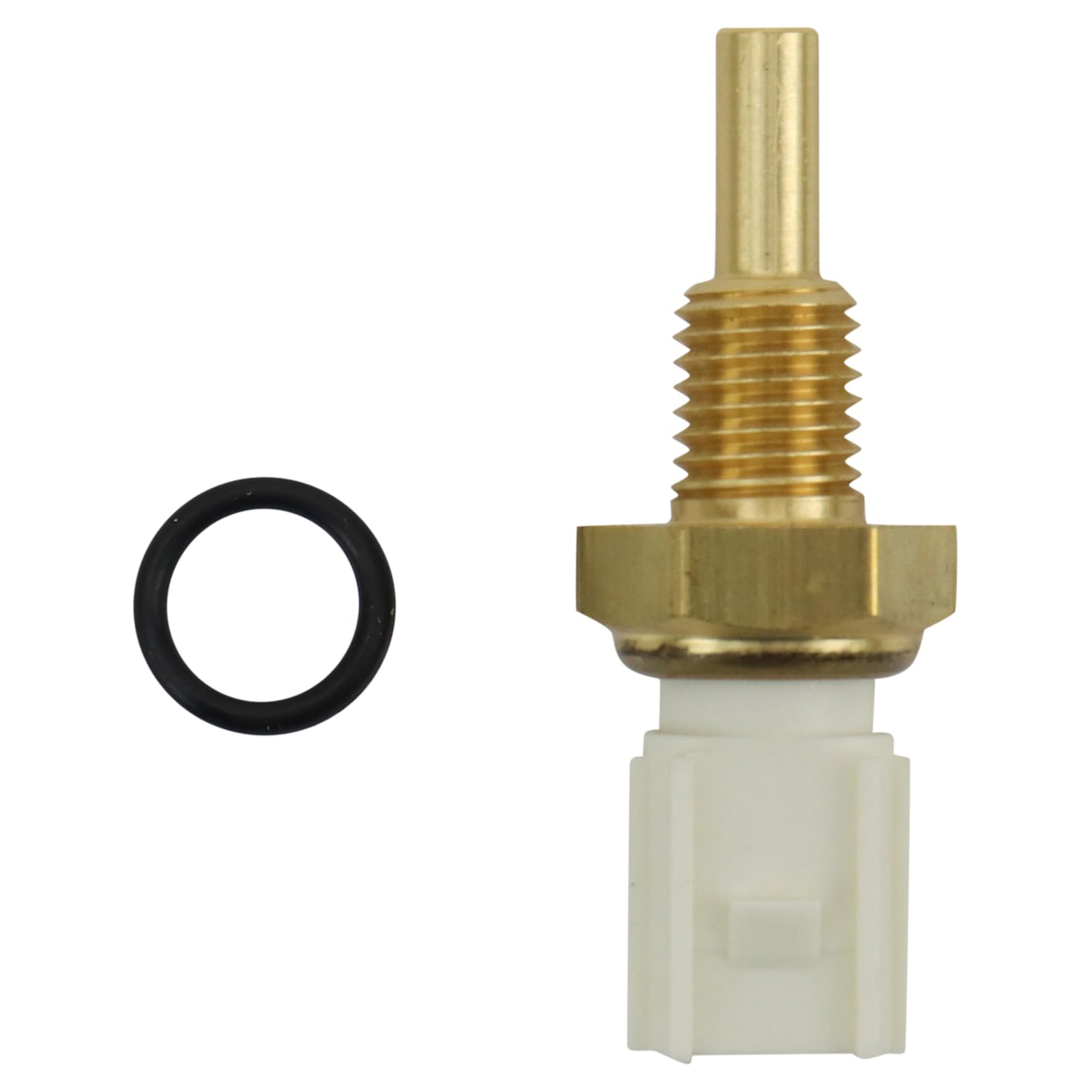 Amazon.com: TRQ Coolant Temperature Sensor Compatible with