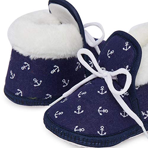 CHIU Present Super Fancy & Cute Booties For Your Little Princess & Prince 6 51tP3feJYyL