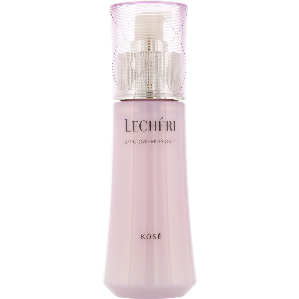 Amazon | LECHERI(ルシェリ) リフトグロウ エマルジョン 3 (本体